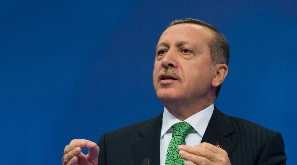 Tyrkias statsminister Recep Tayyip Erdogan sørget i forrige uke for å stenge tilgangen til Twitter. Nå er også YouTube stengt.