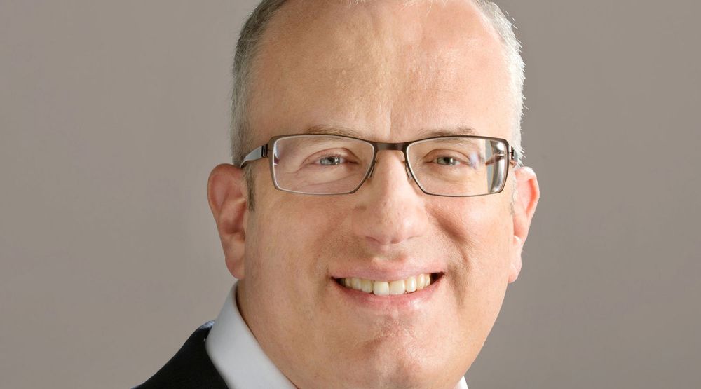 Brendan Eich skifter ut en bokstav i tittelen, fra CTO til CEO hos Mozilla.