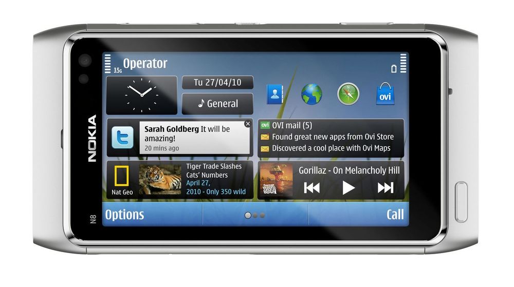 Symbian kunne blitt fullstendig usikret om Nokia ikke betalte løsepenger.