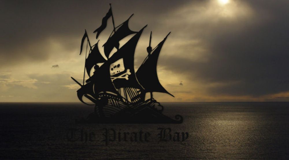 Lørdag feirer beryktede The Pirate Bay 10 år. 