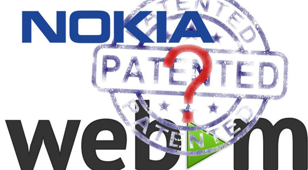 Det første av trolig mange slag i retten mellom Nokia og Googles VP8-teknologi er avgjort til Googles fordel.