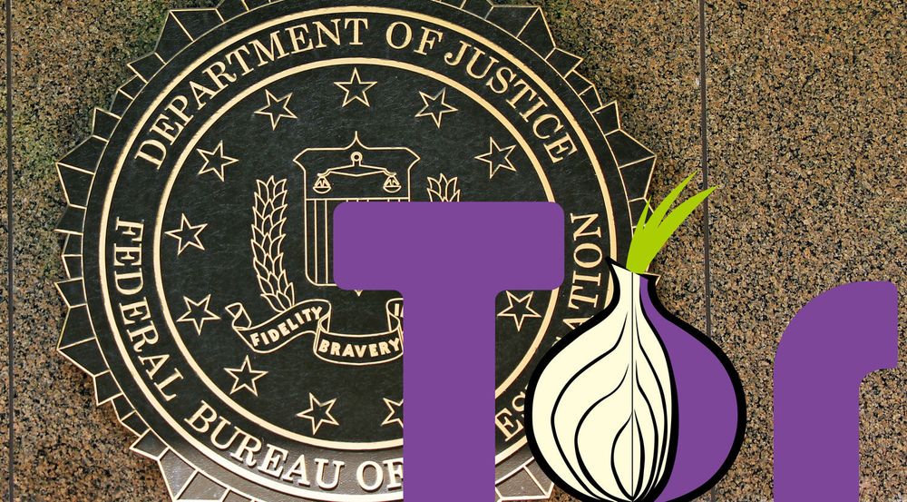 FBI står trolig bak en type spionvare som trolig kan identifisere brukere som benytter anonymiseringstjenester som The Tor Network. Koden til denne spionvaren skal nå ha blitt offentlig kjent. Det har ført til at Tor-brukere må være mer nøye med hvilken programvare de bruker for å kommunisere via Tor-nettverket.