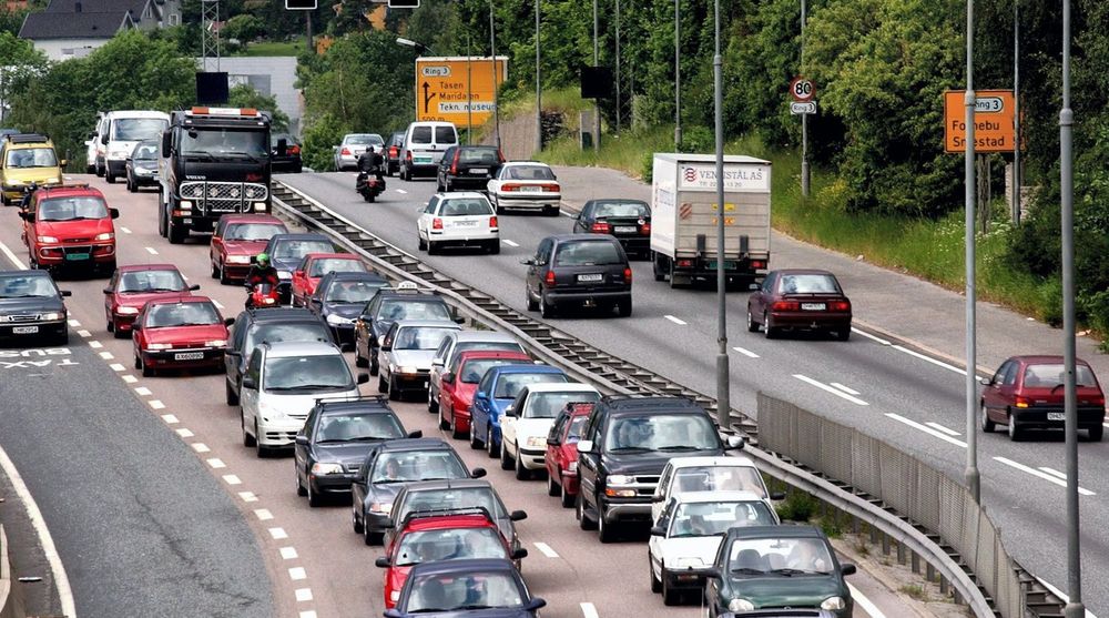 Statens Vegvesen har gått på en skikkelig budsjettsprekk på sine IT-systemer.