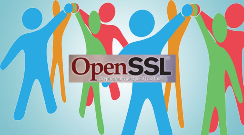 OpenSSL drives på dugnad. Det viktigste bidraget andre kan gi, er koderevisjon.