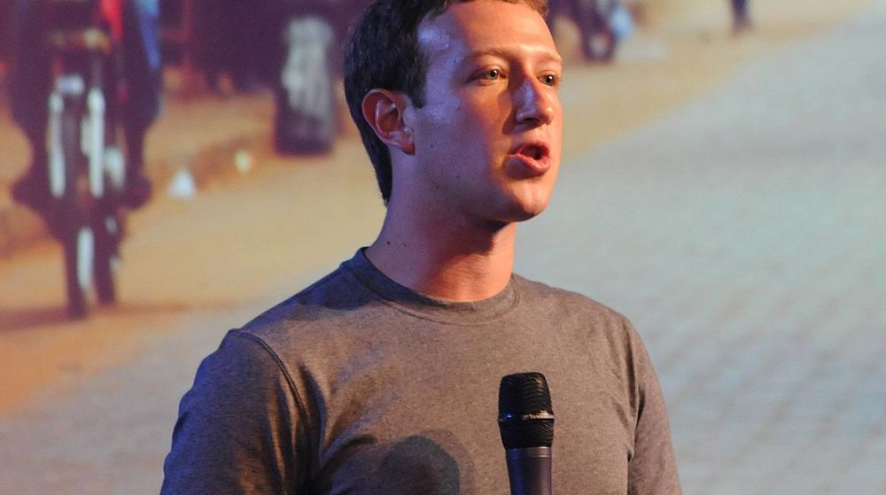 Mark Zuckerberg og Xiaomi diskuterte en allianse som kunne styrket begge merkene betydelig.