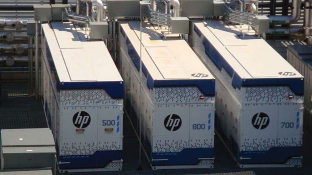 HPs konteinere vil bli utplassert av Forsvrets Logistikkorganisasjon IKT, og virke som mobile serverrom og driftsposisjoner. De skal også gi sikker oppbevaring av gradert materiale, ifølge en pressemelding.