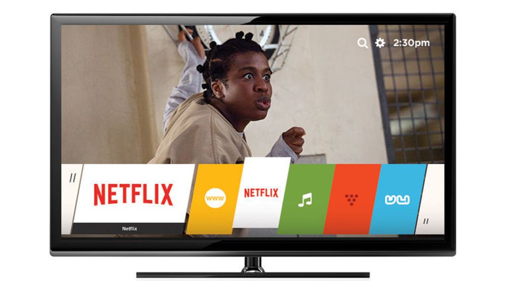 Netflix vil selv velge ut hvilke TV-modeller som byr på den beste strømming-opplevelsen.