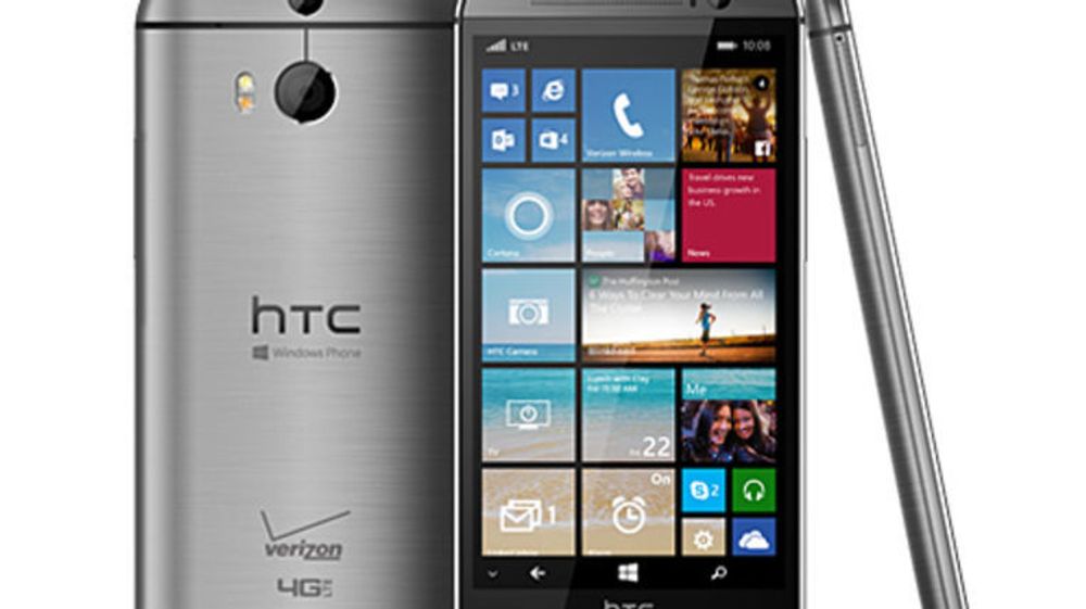 Endelig får Windows Phone-entusiaster flere toppmodeller å velge mellom.