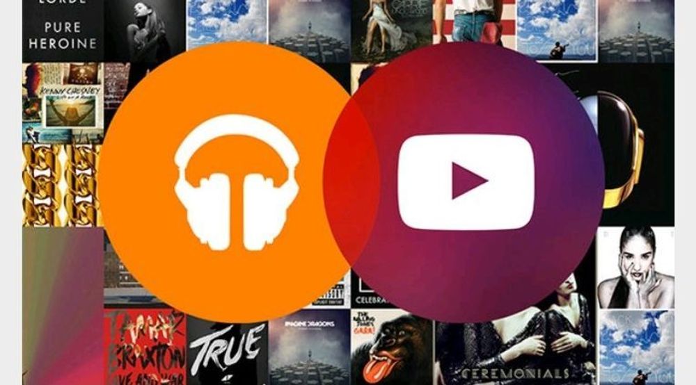YouTube Music Key og Google Play Music Key skal være to tjenester for prisen av én.