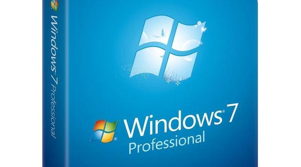 Feilen gjelder i hovedsak brukere av Windows 7.