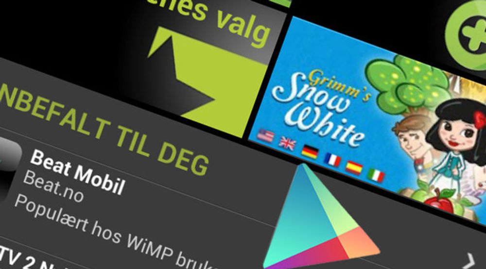 Det er av sikkerhetsårsaker ikke anbefalt at vanlige Android-brukere installerer applikasjoner fra andre kilder enn Google Play, hvor det i det minste føres en viss kontroll over applikasjonene som tilbys. Nå strammer Google inn Android-applikasjonenes mulighet til å oppdatere seg selv på utsiden av Google Play.