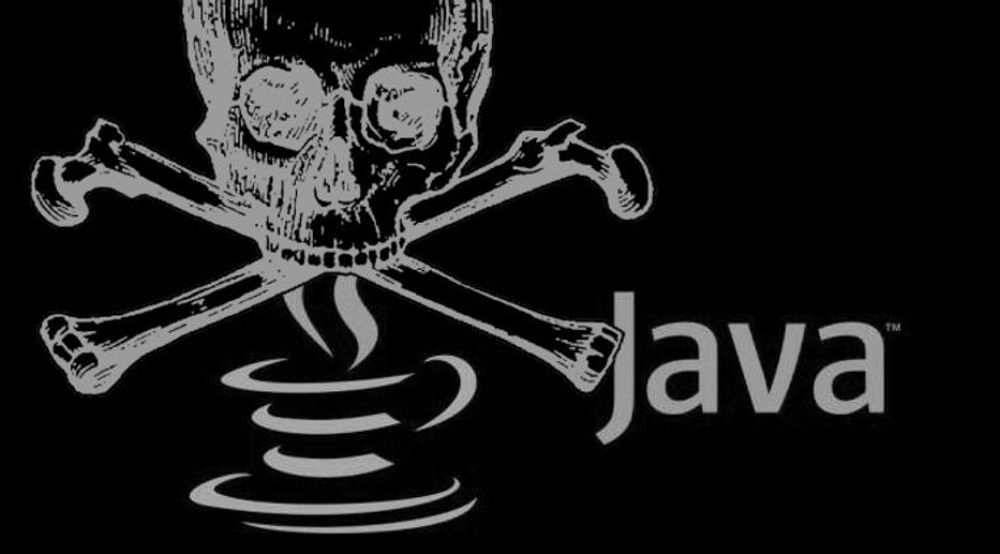 Ikke før ett hull er lappet, dukker det opp nye sårbarheter i Java.