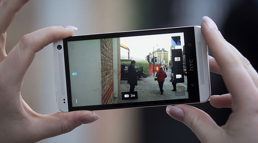 HTC One er blant smartmobilene som med Microsofts angivelige tilbud til HTC kan bli levert også med Windows Phone.