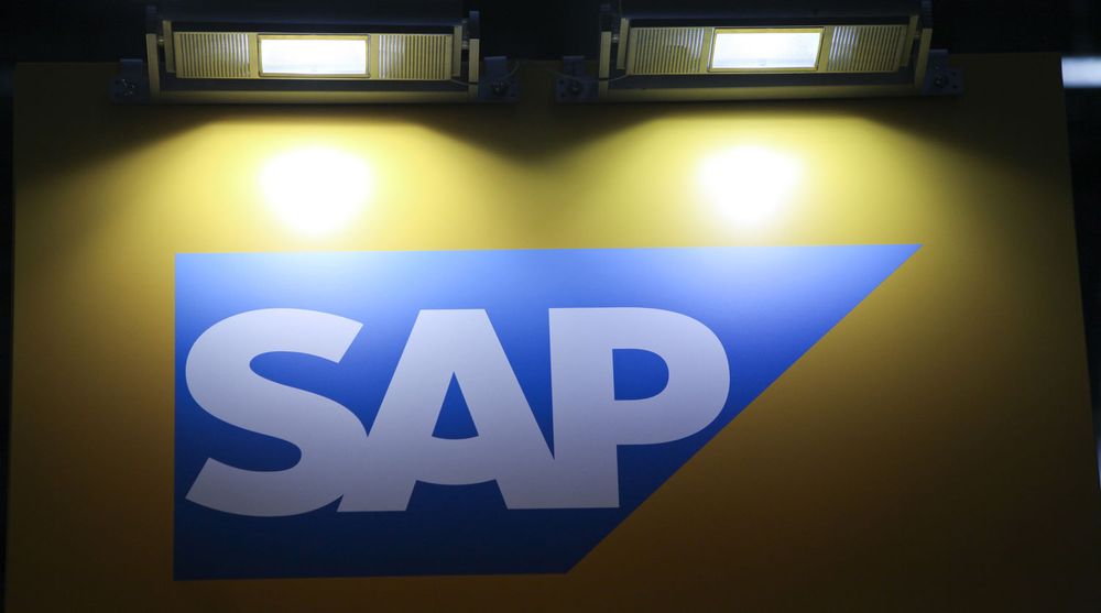 SAP satser 650 millioner dollar, rett under 4 milliarder kroner, på et nytt venturefond.