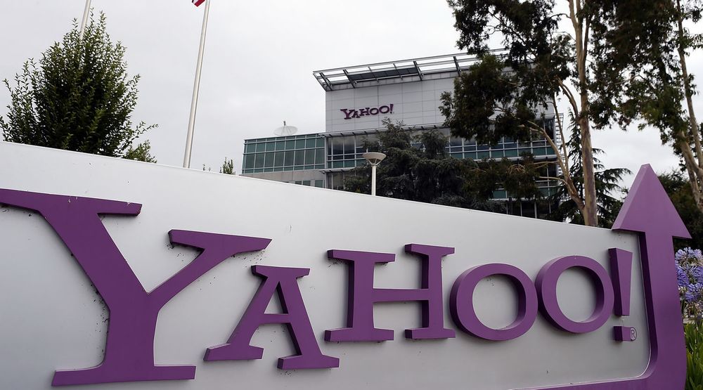 Det er ikke annonsesalget som fikk Yahoo-aksjen til å doble i verdi i 2013.