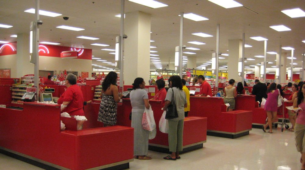 Ondsinnet kode i kasseapparater i butikkjeden Target i USA har bidratt til at opptil 110 millioner ID-er er fanget opp av kriminelle.