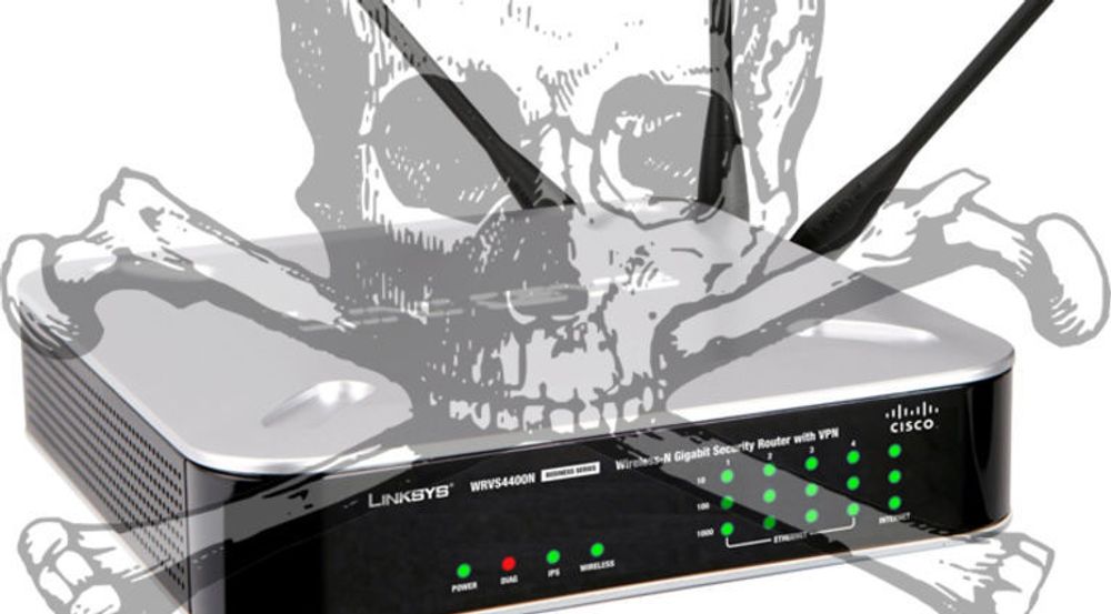 Cisco lover sikkerhetsfikser mot en bakdør som nylig ble oppdaget i flere av selskapets rutere. Men også rutere fra andre leverandører skal være berørt. Det er foreløpig ikke kjent at andre enn Cisco har konkrete planer om å fjerne bakdøren.