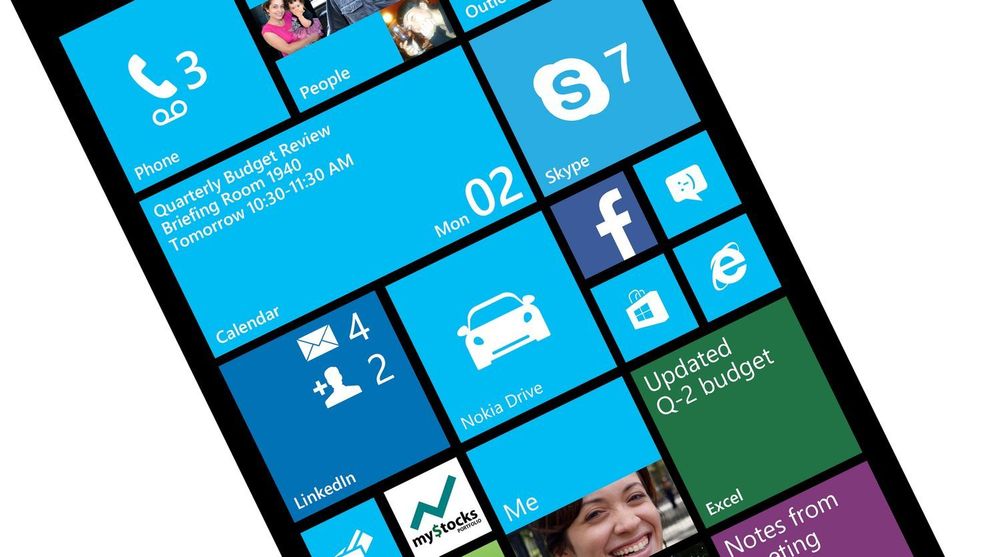 Sony Mobile ønsker ikke kun å satse på Android i framtiden. Windows Phone er blant alternativene som vurderes. 