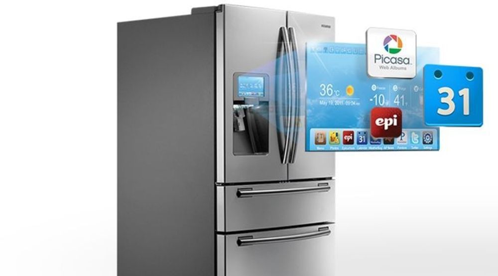 Ville du ha kjøpt et smart kjøleskap dersom du visste at programvaren ikke vil bli oppdatert i mer enn kanskje en firedel av kjøleskapets levetid, selv om det blir funnet og utnyttet alvorlige sårbarheter i programvaren? Erfaringene fra smartmobiler og smart-tver viser at dette er noe en må regne med.