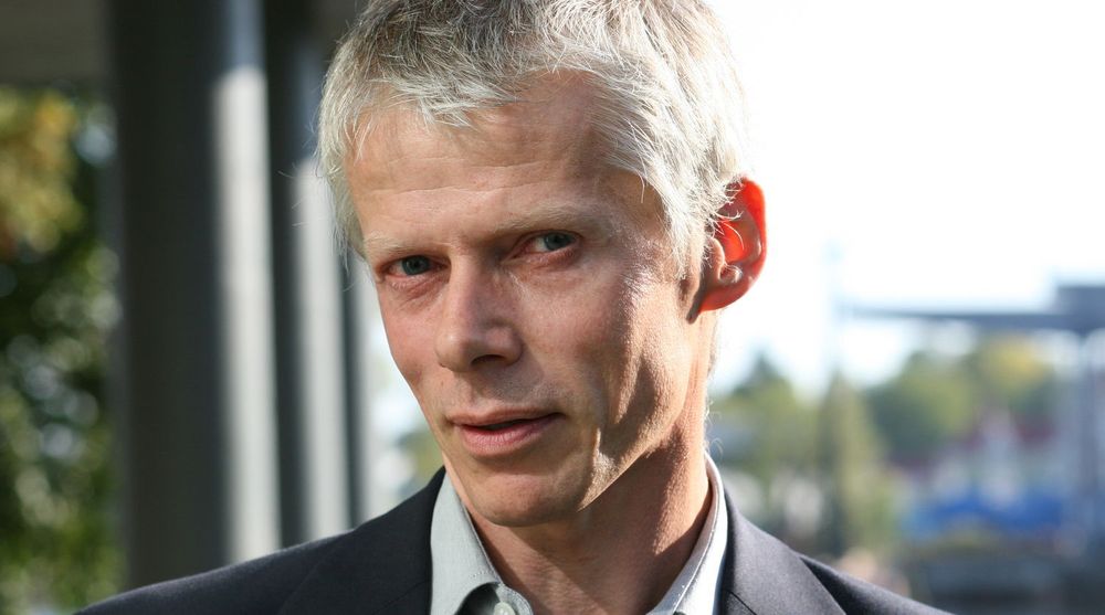 Skattedirektør Hans Christian Holte, som tidligere ledet Direktorat for forvaltning og IKT, kommer med spådommer om IT-året 2014. 