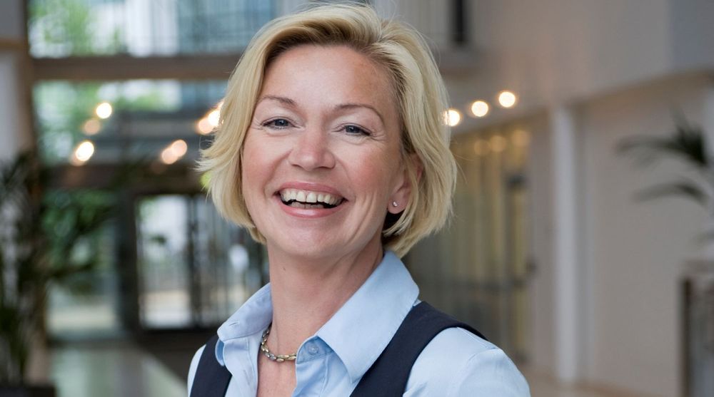 Solveig Ellila Kristiansen bringer med seg solid ledererfaring fra IT-bransjen gjennom over 25 år når hun straks overtar som ny norgessjef i Dell Norge.