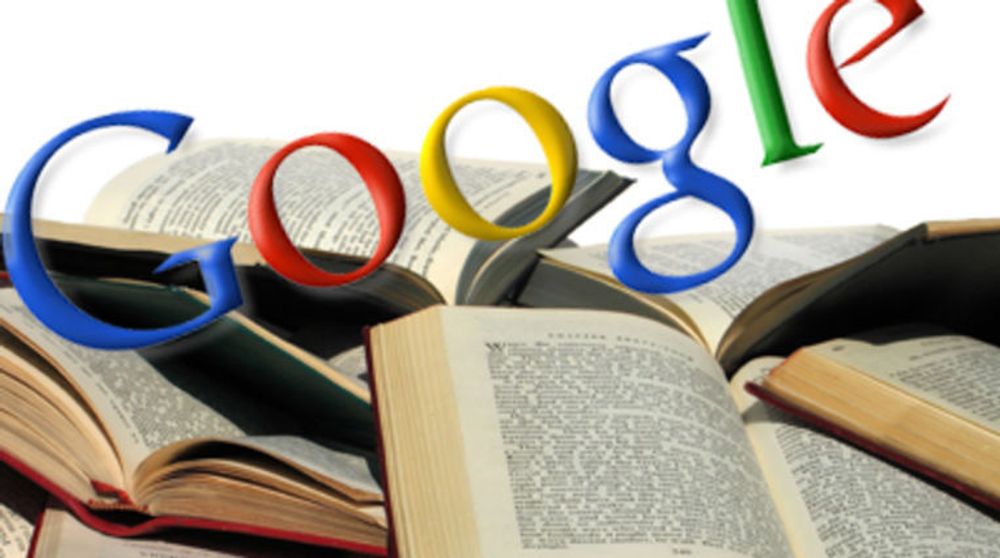 Google får fortsette å digitalisere bøker og gjøre materialet søkbart. 