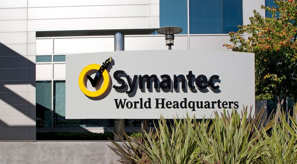 Symantec er i ferd med i skille ut informasjonshåndterings-virksomheten.