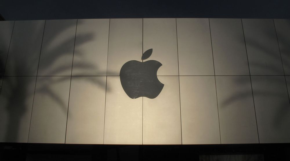 iPhone-salget er høydepunktet for Apple, og selskapet vokser stort i Kina.
