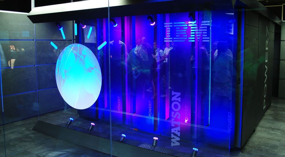 IBMs Watson skal tilby enda flere tjenester for utviklere.