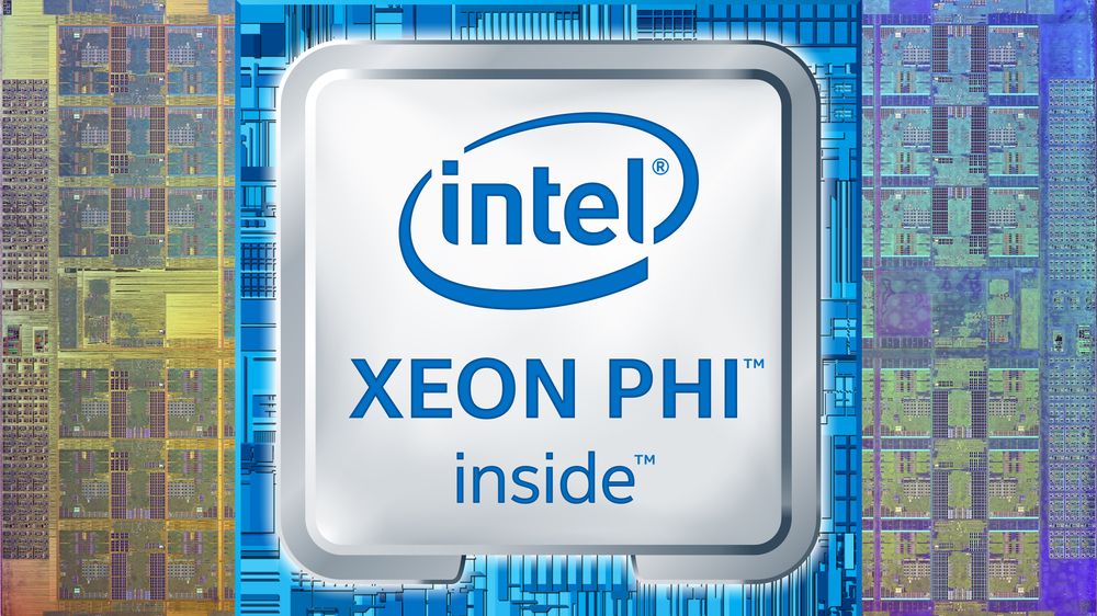 Intel Xeon Pri