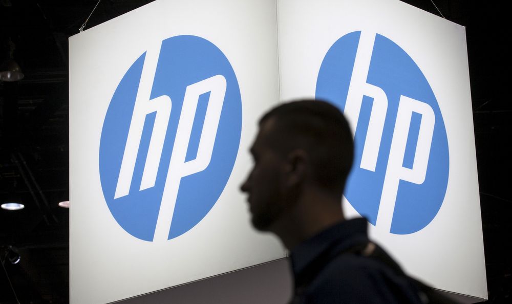 Hewlett-Packard ble formelt splittet i HP Enterprise og HP Inc den 1. november. Mandag markeres dette på Wall Street når Meg Whitman ringer i bjellen.