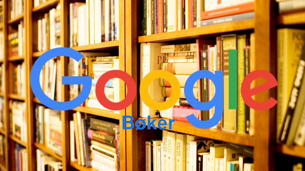 En ankedomstol i USA mener at Google ikke krenker opphavsretten til forfattere med tjenesten Google Books.