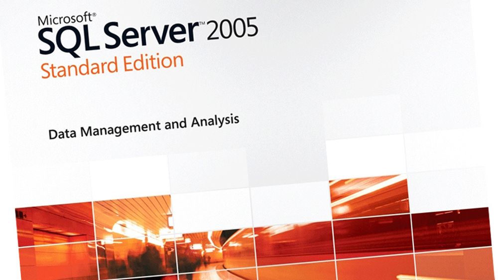 Det kan være på tide å planlegge utfasingen av SQL Server 2005, siden Microsoft avslutter supportperioden om et knapt halvår.