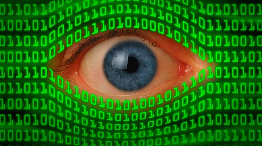 NSA-avsløringene utsetter amerikanske nettskytilbydere for utenlandske konkurrenter som markedsfører bedre personvern.