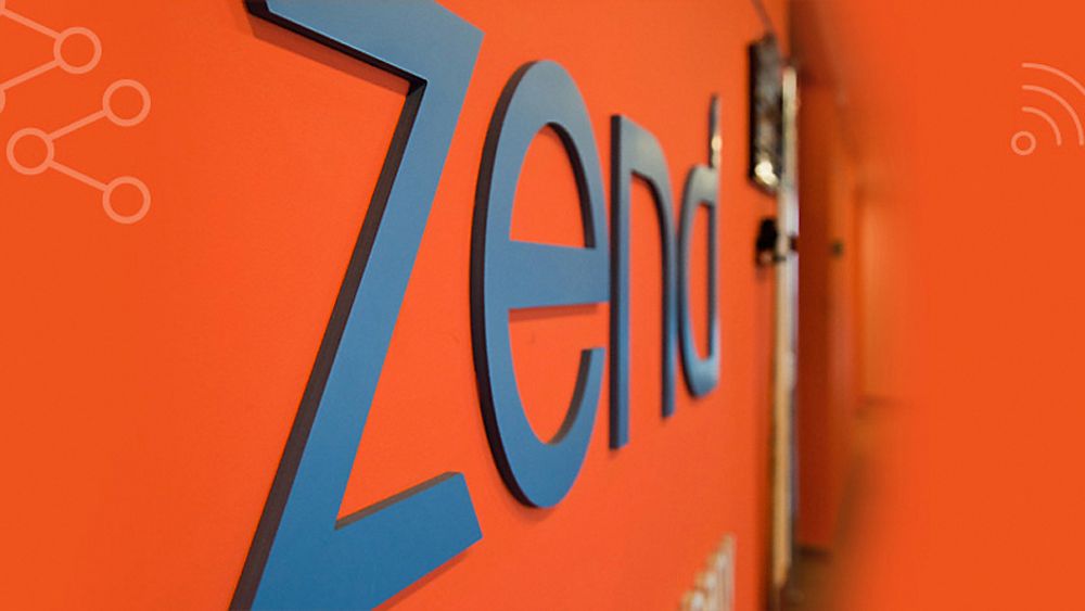 Zend Technologies ble denne uken kjøpt opp av Rouge Wave Software, et selskap som i større grad har henvendt seg til store virksomheter.