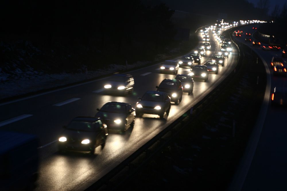 Oslo, Bergen, Trondheim og Stavanger er på topp 20 over nordiske byer med mest kaos i trafikken.