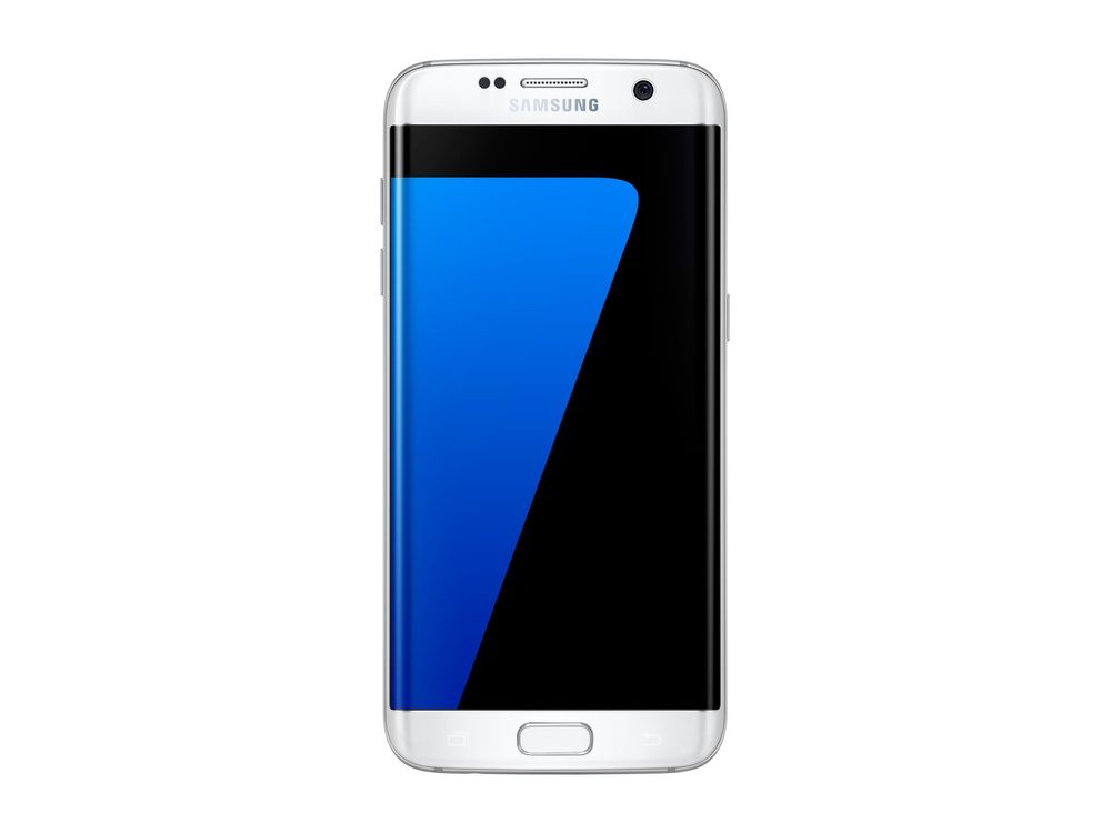 Dobbel vinner: Galaxy S7 er en fenomenal suksess for Samsung som gjør at de øker sin overlegne markedsandel ytterligere. Den har også Googles svært dominerende operativsystem Android.