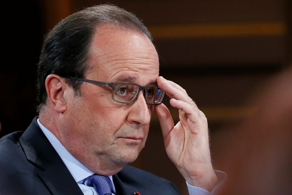 Frankrikes president François Hollande vil sette en pris på utslipp av CO2. I statsbudsjettet for 2017 vil regjeringen hans foreslå en ny avgift som skal sikre en minstepris på 30 euro per tonn CO2 som slippes ut av kraftprodusenter i landet. Målet er å få kullkraftverk over på gass i stedet.
