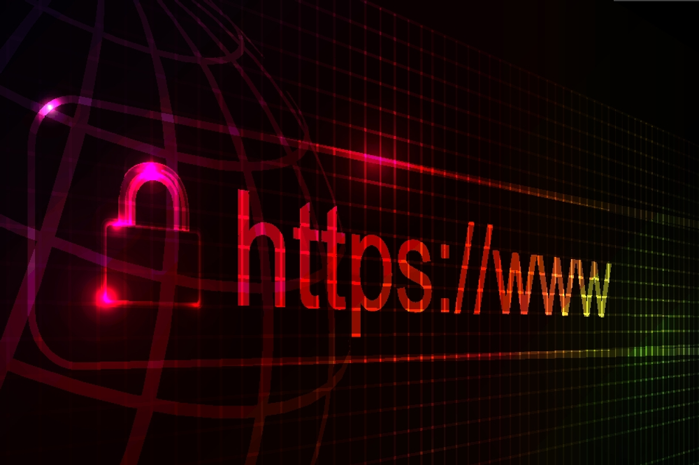 HTTPS sikrer overføringen av webdata, men gir også andre fordeler. Nå leveres kanskje så mye som halvparten av all webtrafikk via slike krypterte forbindelser.