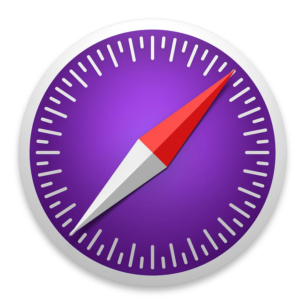 Apple Safari-logo