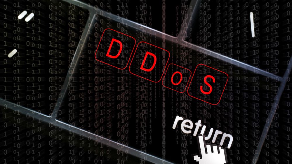 Trolig var det et DDoS-angrep som rammet den australske folketellingen denne uken.