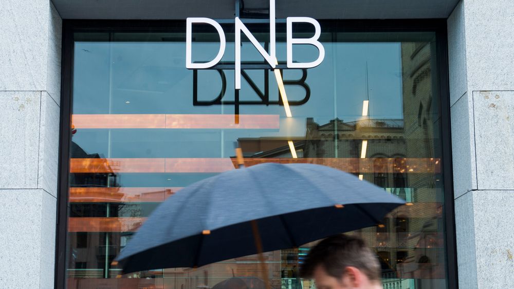 Det var flere ting som feilet da DNBs tjenester gikk ned sist torsdag.