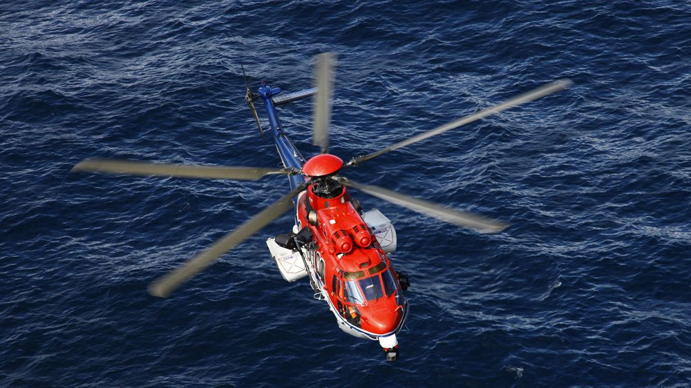 Redningstjenesten på Grønland, som opereres av Air Greenland, kjøper H225 Super Puma-helikoptre som tidligere var i tjenestei CHC Helikopter Service.