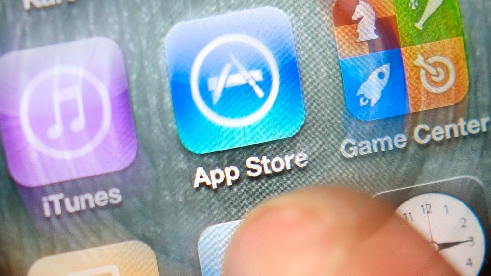 Apple skal gjøre en stor opprydning i selskapets App Store, for å luke ut apper med lav kvalitet.