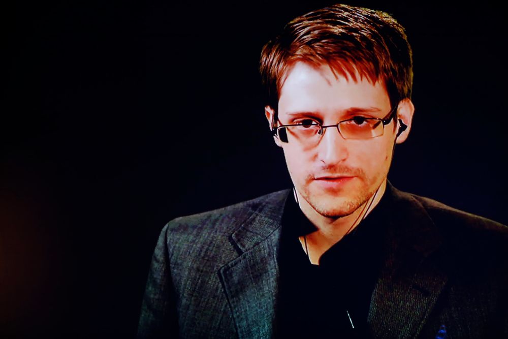 Edward Snowden har kommet med interessante uttalelser om det angivelige innbruddet på en NSA-server.