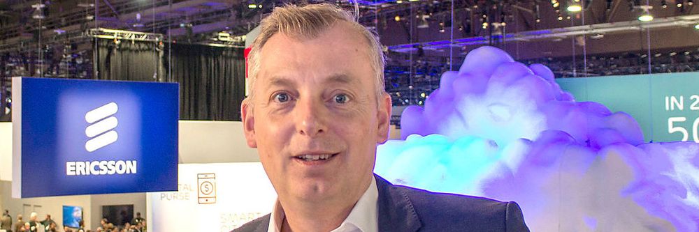 Teknisk direktør og strategisjef i Ericsson, Ulf Ewaldsson, sier selskapet opplever stor interesse blant operatører for å lansere pre-standard 5G-nett før 2020.
