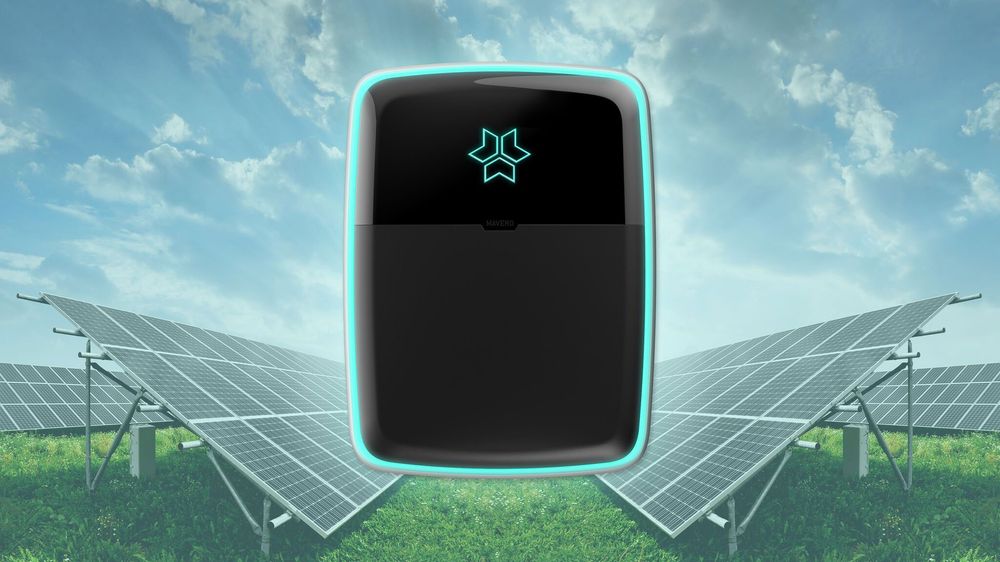 Kreisel Energy har lansert et hjemmebatteri med stor kapasitet og høy effekt.