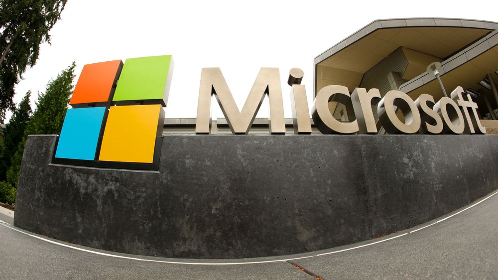 Microsofts satsing på åpen kilde har trukket til seg svært mange bidragsytere.