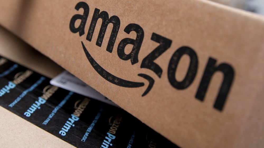 Netthandel- og IT-giganten Amazon skal teste ut kortere arbeidsuke for enkelte av sine ansatte.