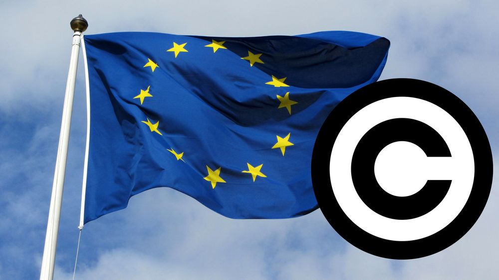 EU-kommisjonen forsøker å tilpasse opphavsretten til det 21. århundret, men langt fra alle er fornøyde med det første utkastet.
